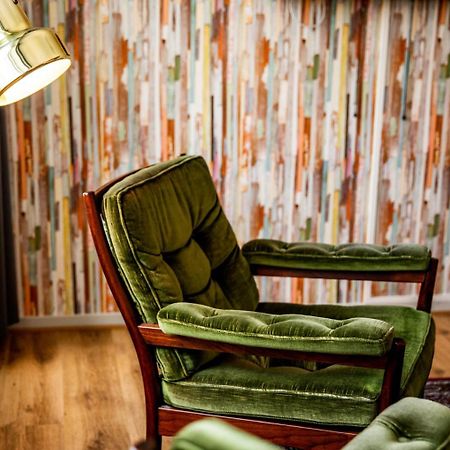 Hotell Kungsljus, Budgethotell Västervik Esterno foto
