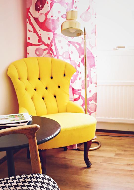 Hotell Kungsljus, Budgethotell Västervik Esterno foto
