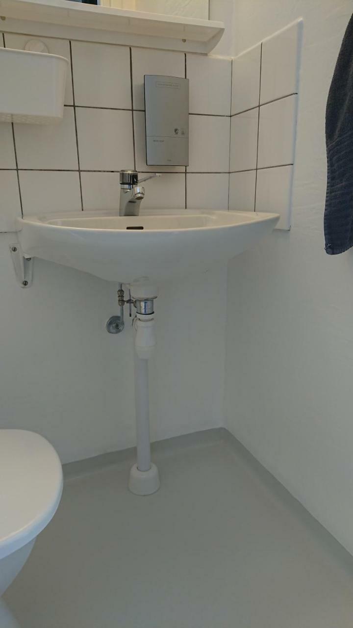 Hotell Kungsljus, Budgethotell Västervik Esterno foto